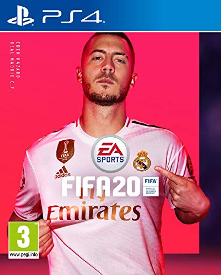 Product FIFA 20