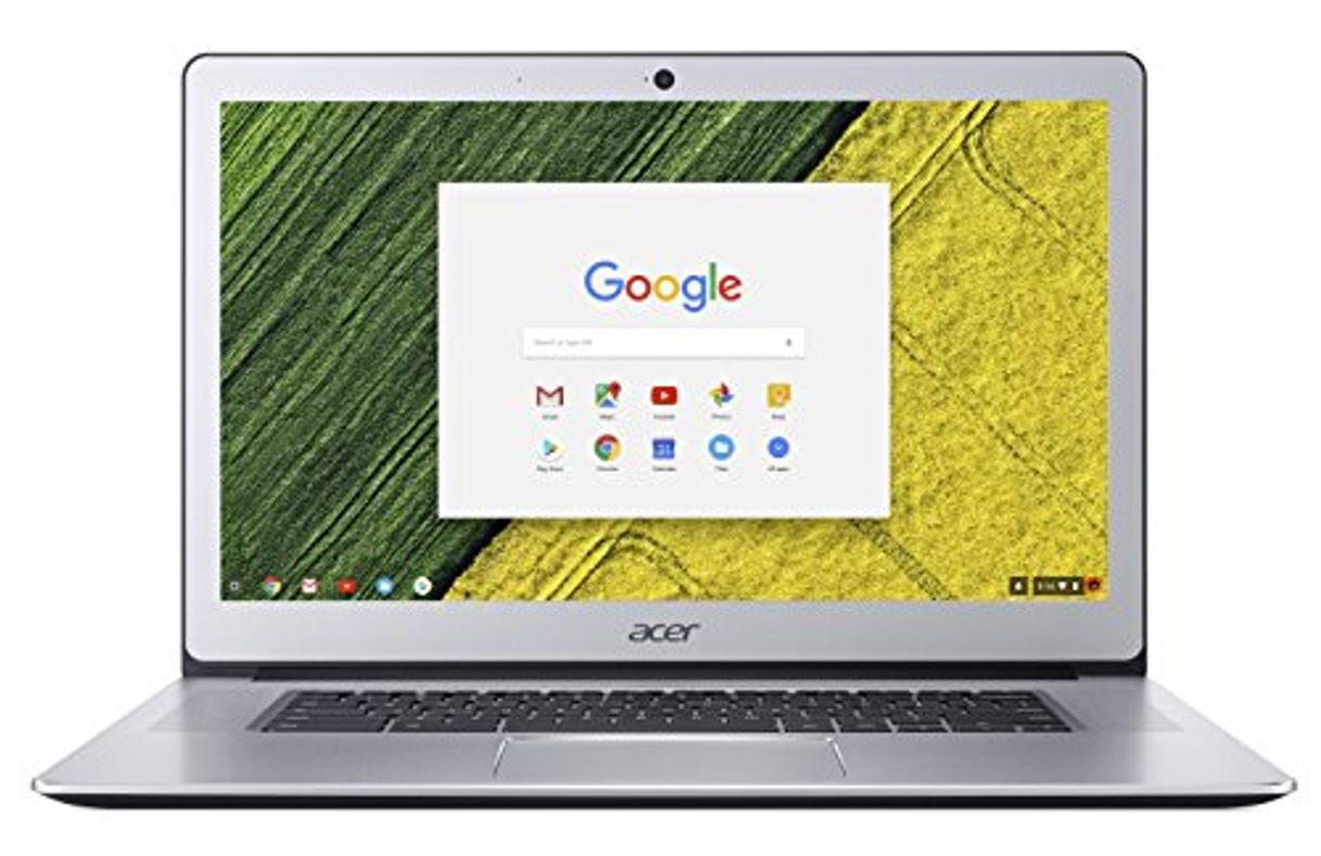 Producto Acer Chromebook 15