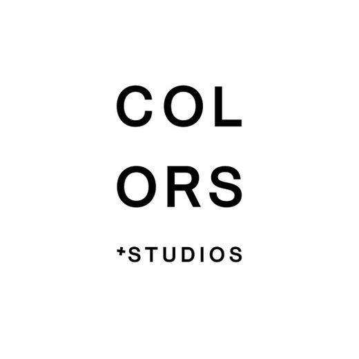 COLORS - YouTube