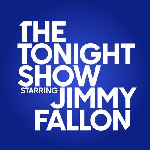 The Tonight Show Starring Jimmy Fallon - YouTube