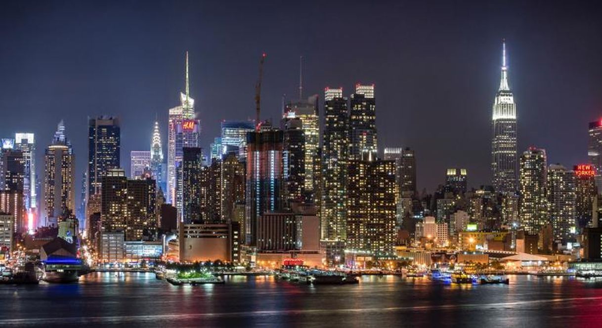 Social New York City-Estados Unidos