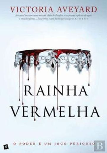 Rainha Vermelha