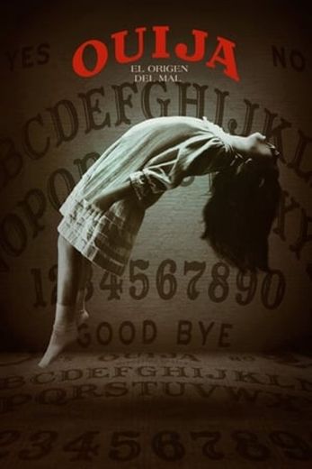 Ouija: Origin of Evil