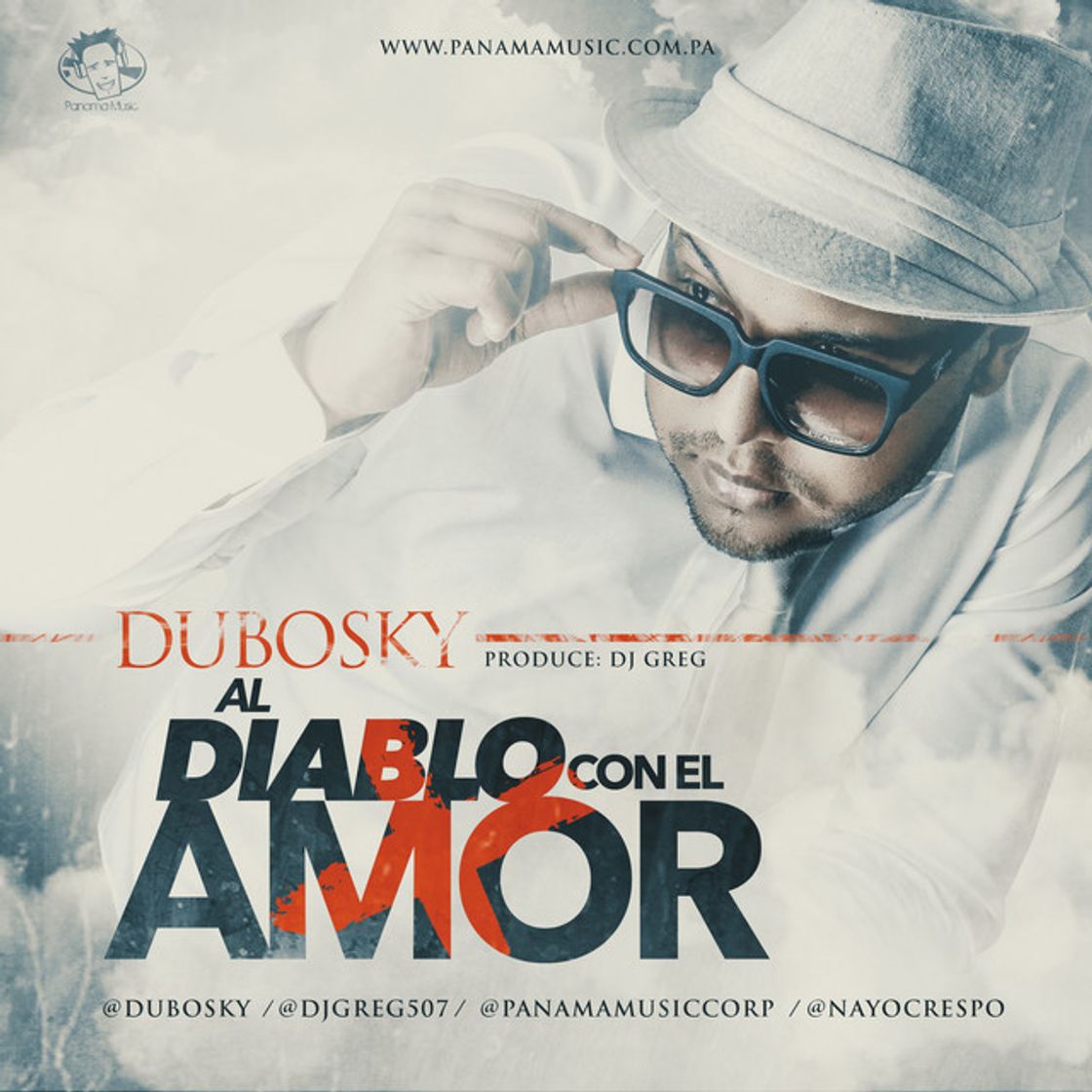 Music Al Diablo Con el Amor