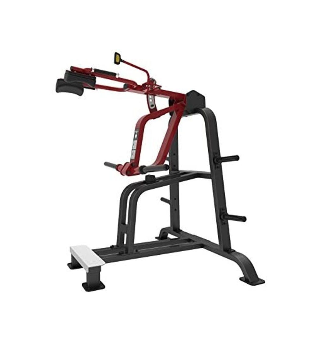 Product Standing Calf Raise sl7032 Impulse – Prensa pantorrillas debout