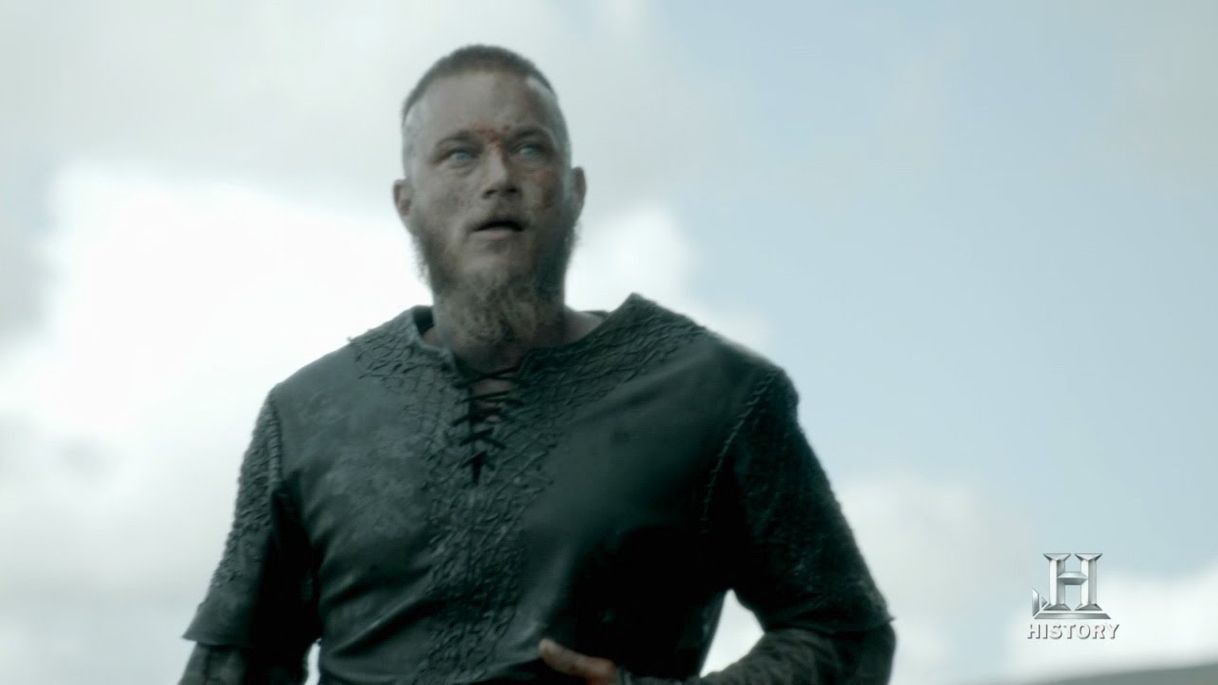 Moda Vikings - Season 3 Trailer🔥