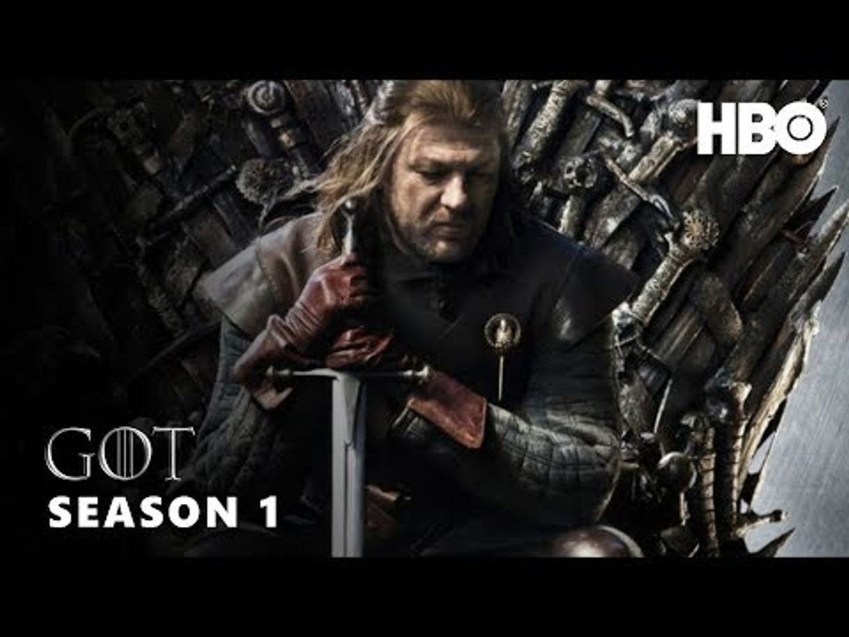 Fashion Game of Thrones: Season 1 Trailer 