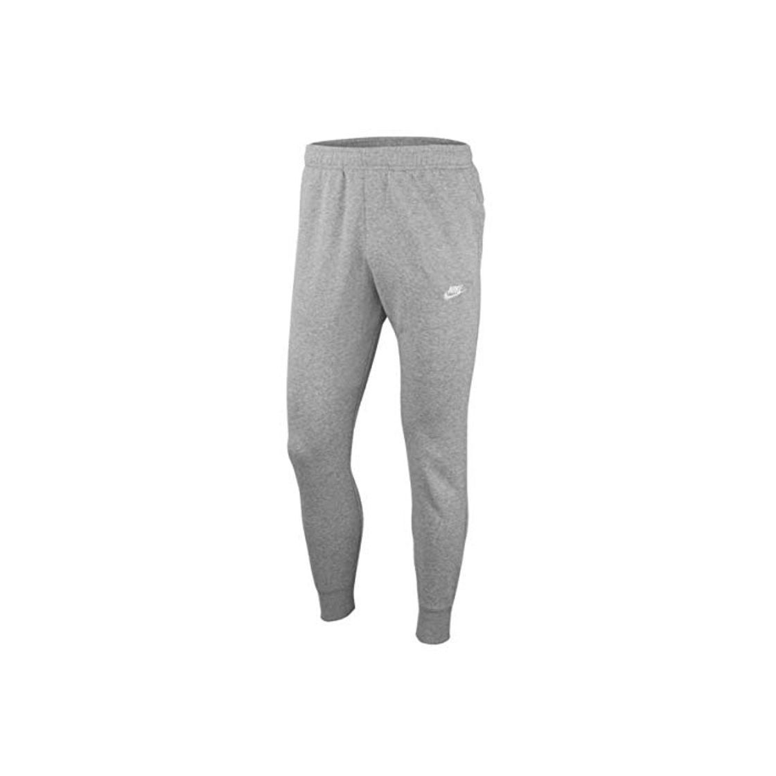 Fitness Nike M NSW Club Jggr Ft Sport Trousers