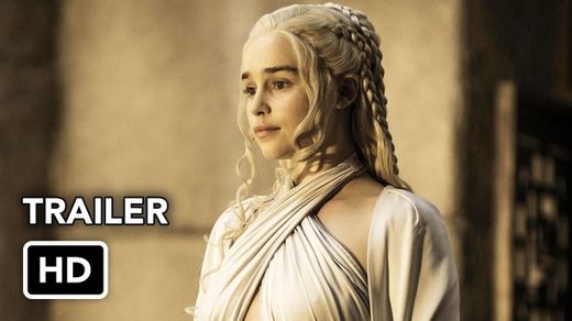 Game of Thrones Season 5 Trailer (HD) 