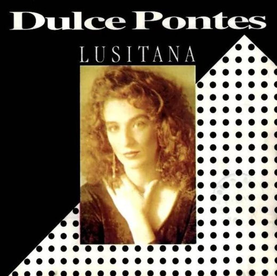 Music Dulce Pontes - Lusitana Paixão