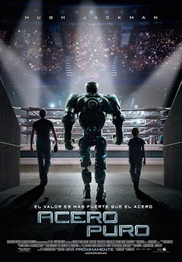 Real Steel