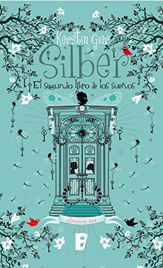 Libro Silber. El segundo libro de los sueños