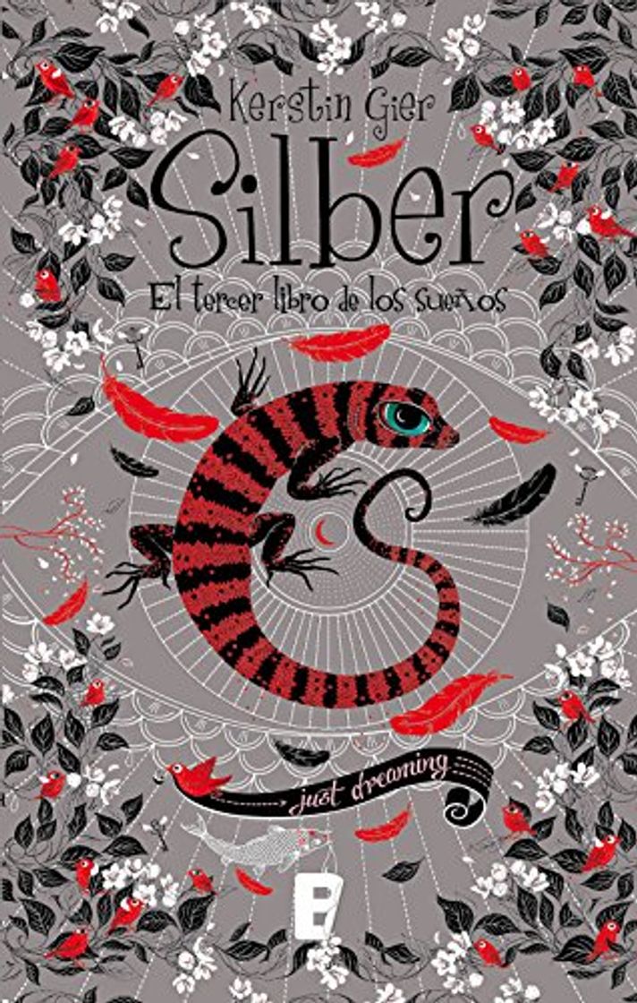 Libro Silber. El tercer libro de los sueños