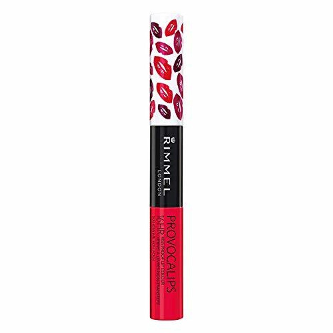 Beauty Rimmel London Provocalips Barra De Labios