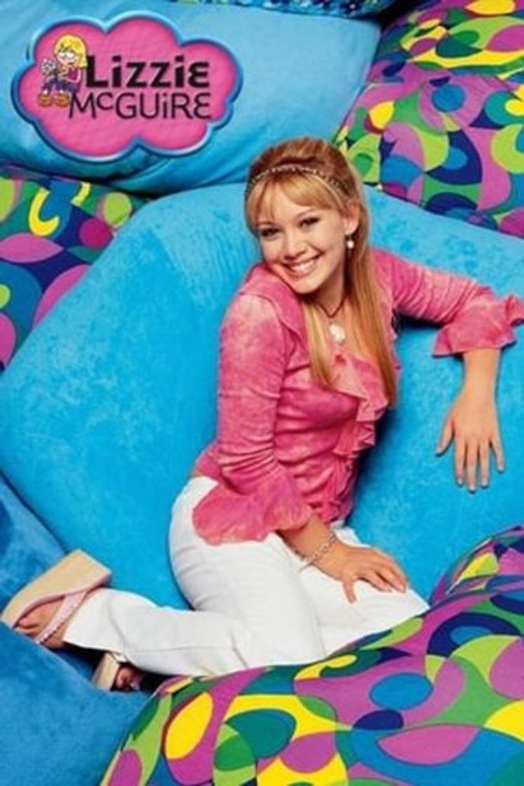 Serie Lizzie McGuire