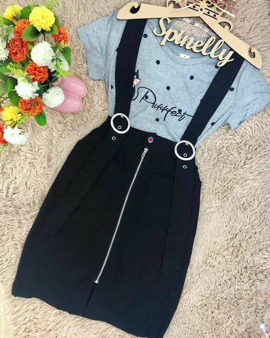 Fashion 😍💙