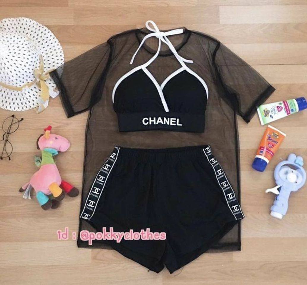 Fashion Tumblr 😆🖤