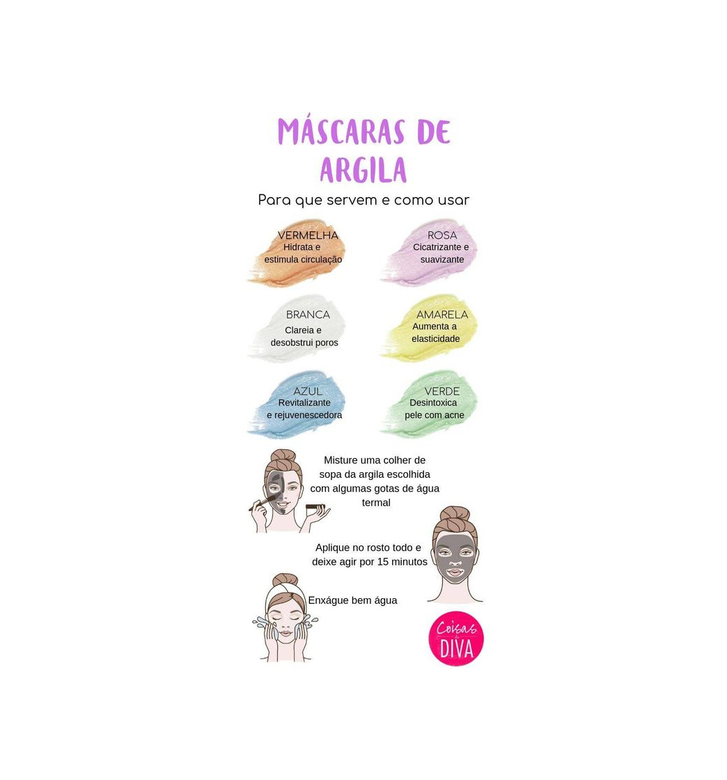 Product Argila 