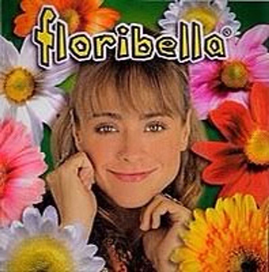 Moda Novela Floribella