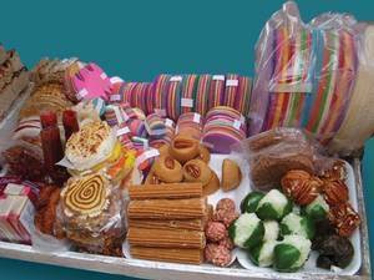 Product Dulces mexicanos🍬🍭