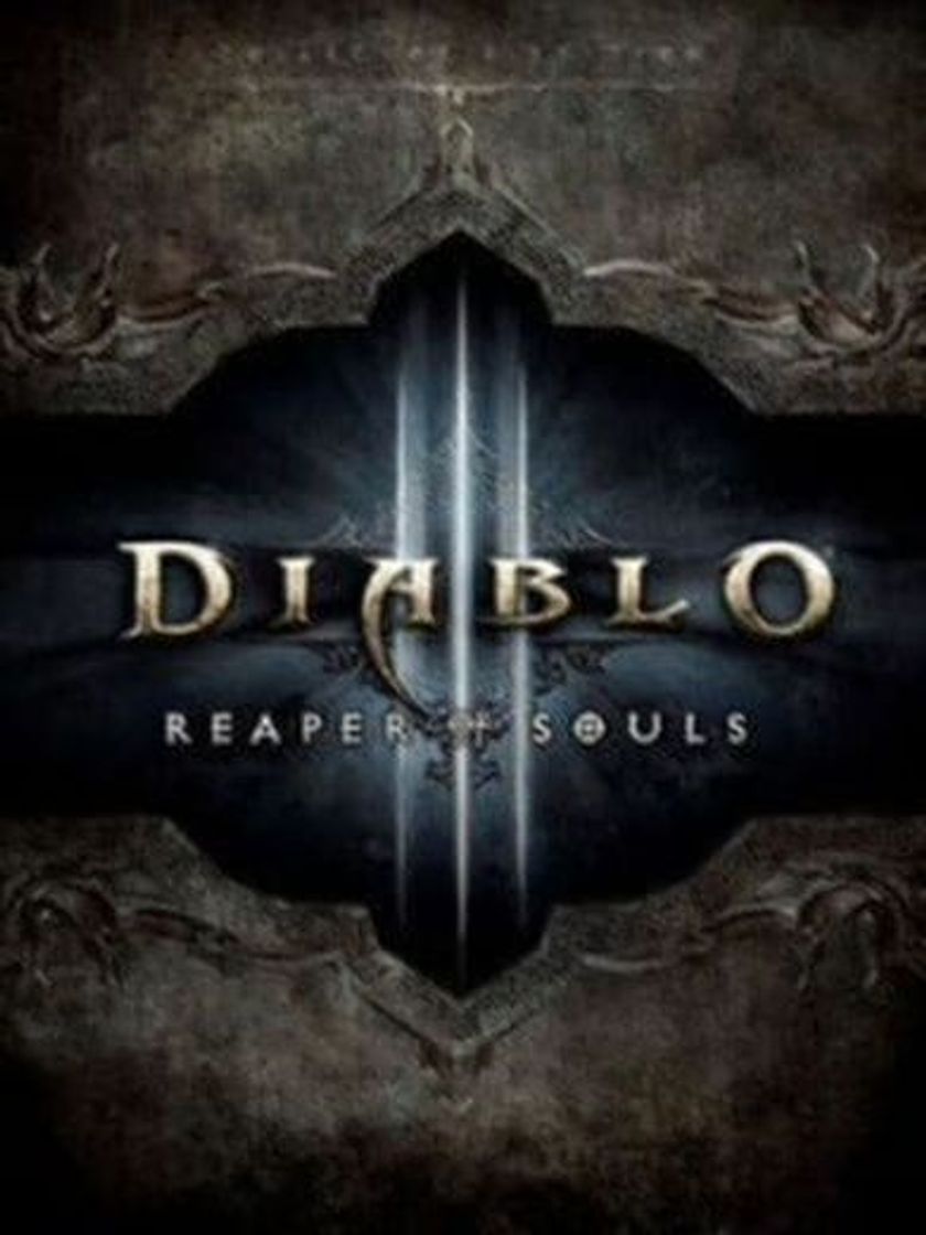 Videogames Diablo III: Reaper of Souls - Collector's Edition