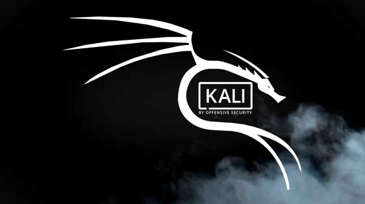 Moda Kali Linux [Ethical Hack]