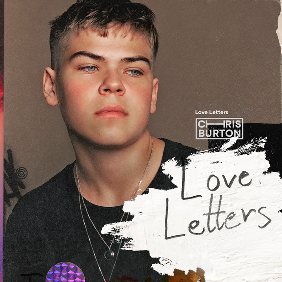 Music Love Letters