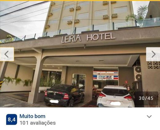 Leiria Hotel