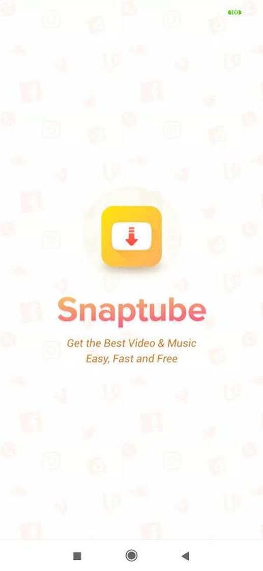 Fashion Snaptube