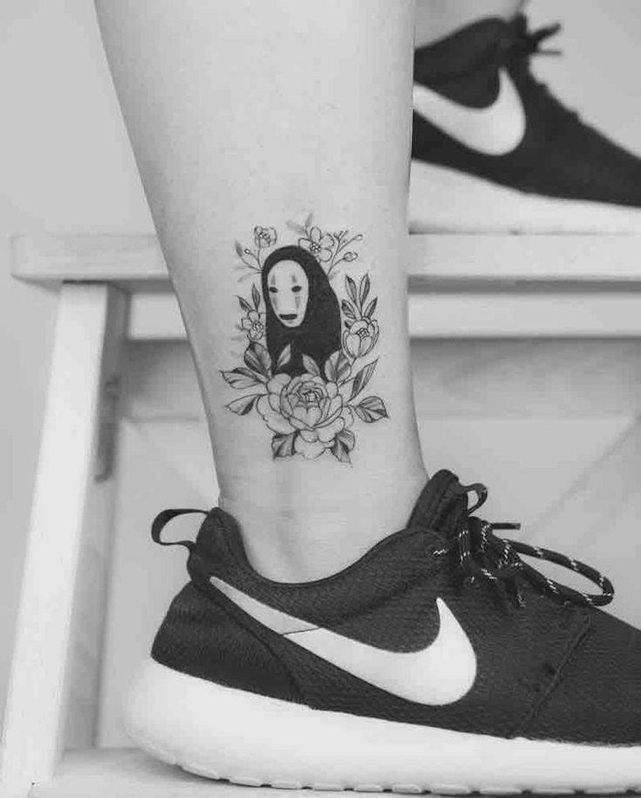 Fashion Tattos 