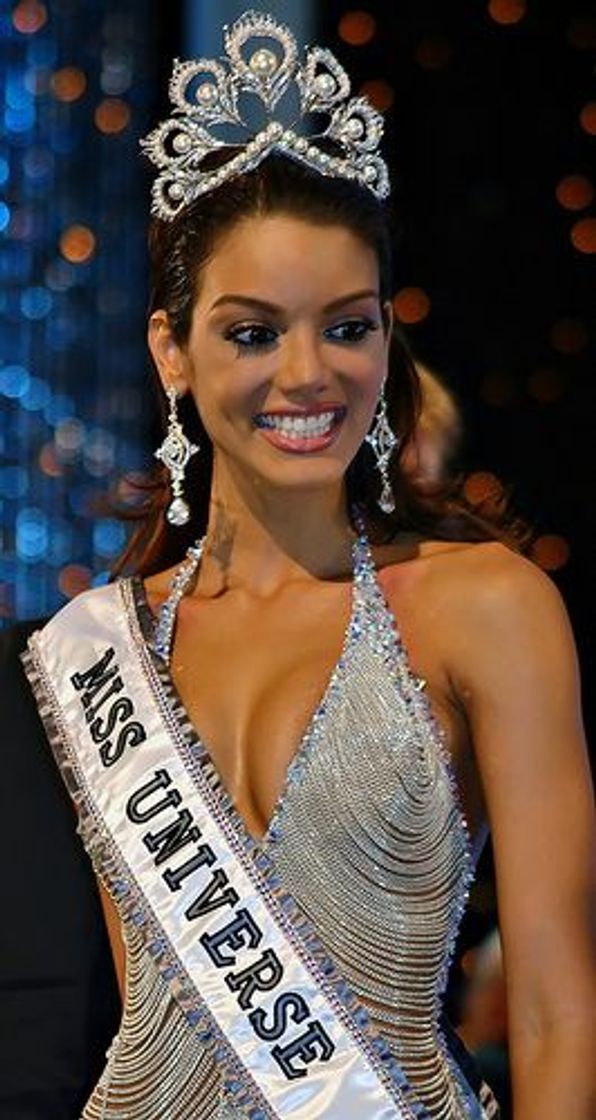 Fashion Miss universo 2006 - Porto Rico