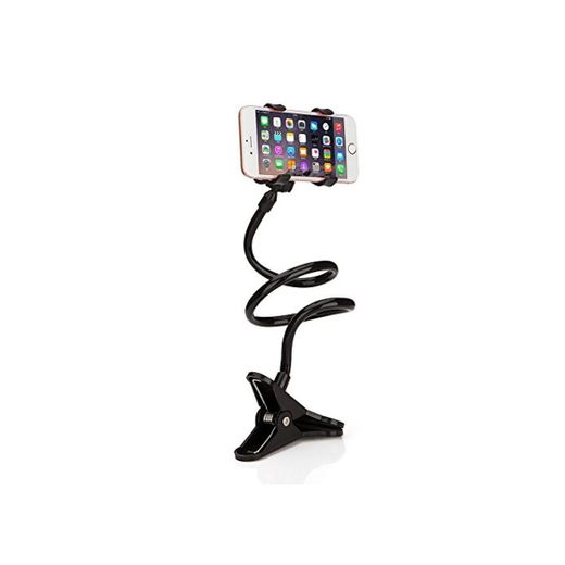 shuda 1 pcs Universal porta celular soporte móvil Coche soporte teléfono auto