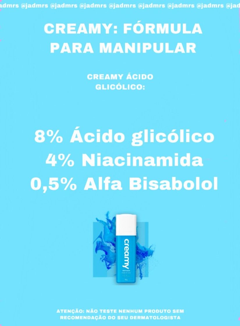 Social Ácido Glicólico
