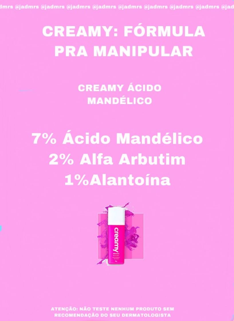 Social Ácido Mandélico