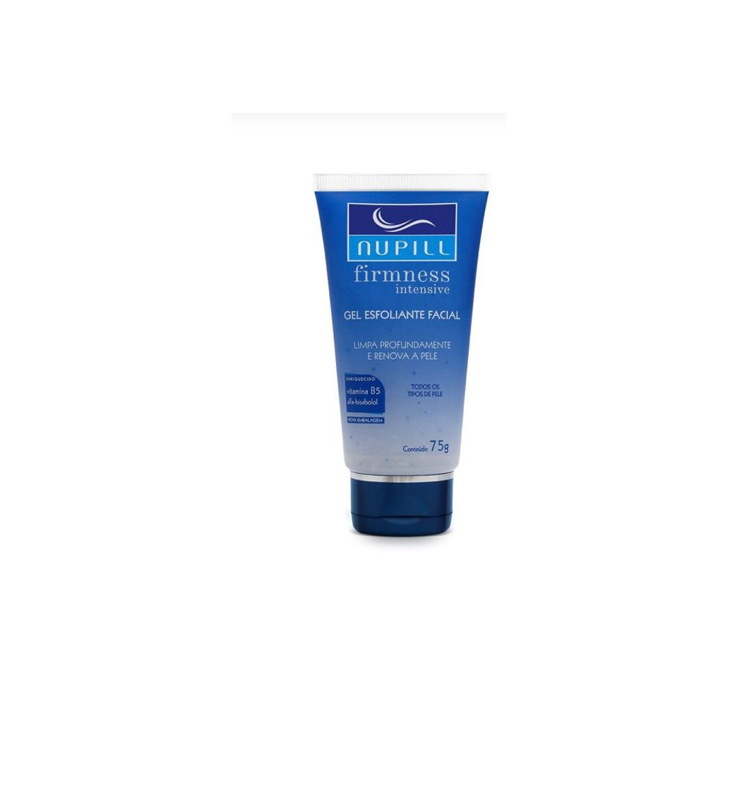 Social Esfoliante facial Nupill 