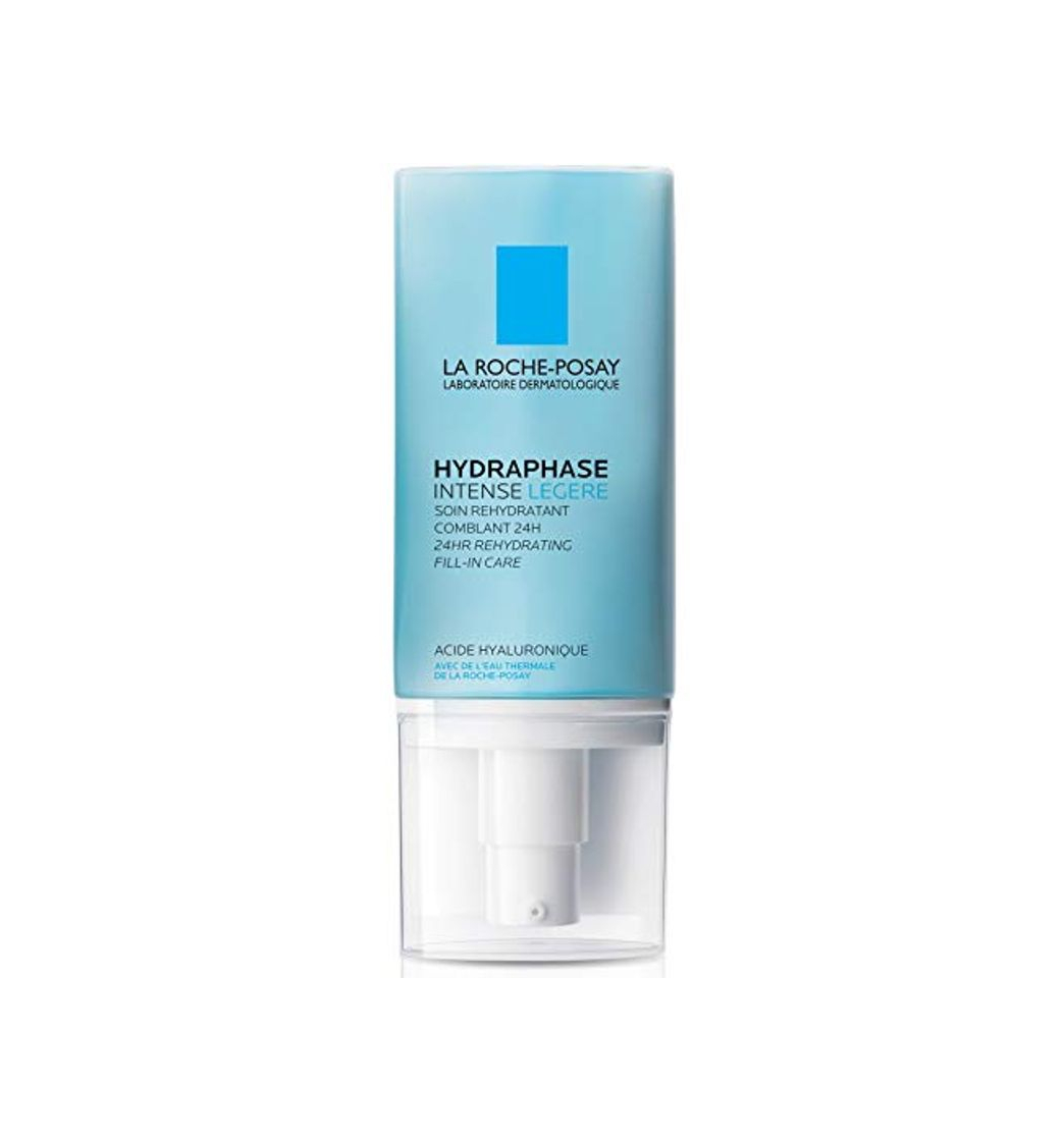 Social LA ROCHE POSAY Hydraphase Intense Ligera 50ML
