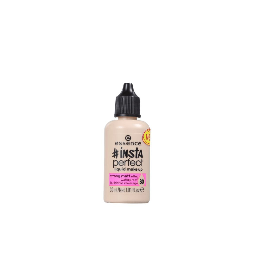 Social Base Essence #InstaPerfect 
