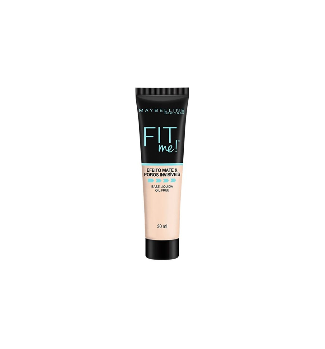 Producto Base Maybelline Fit Me