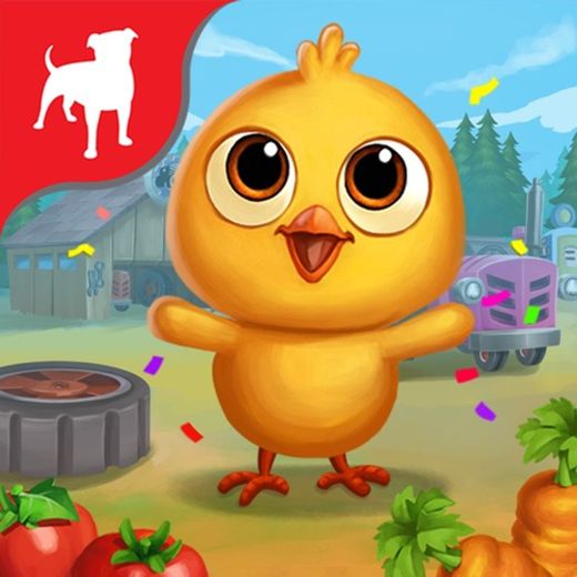 FarmVille 2: Country Escape