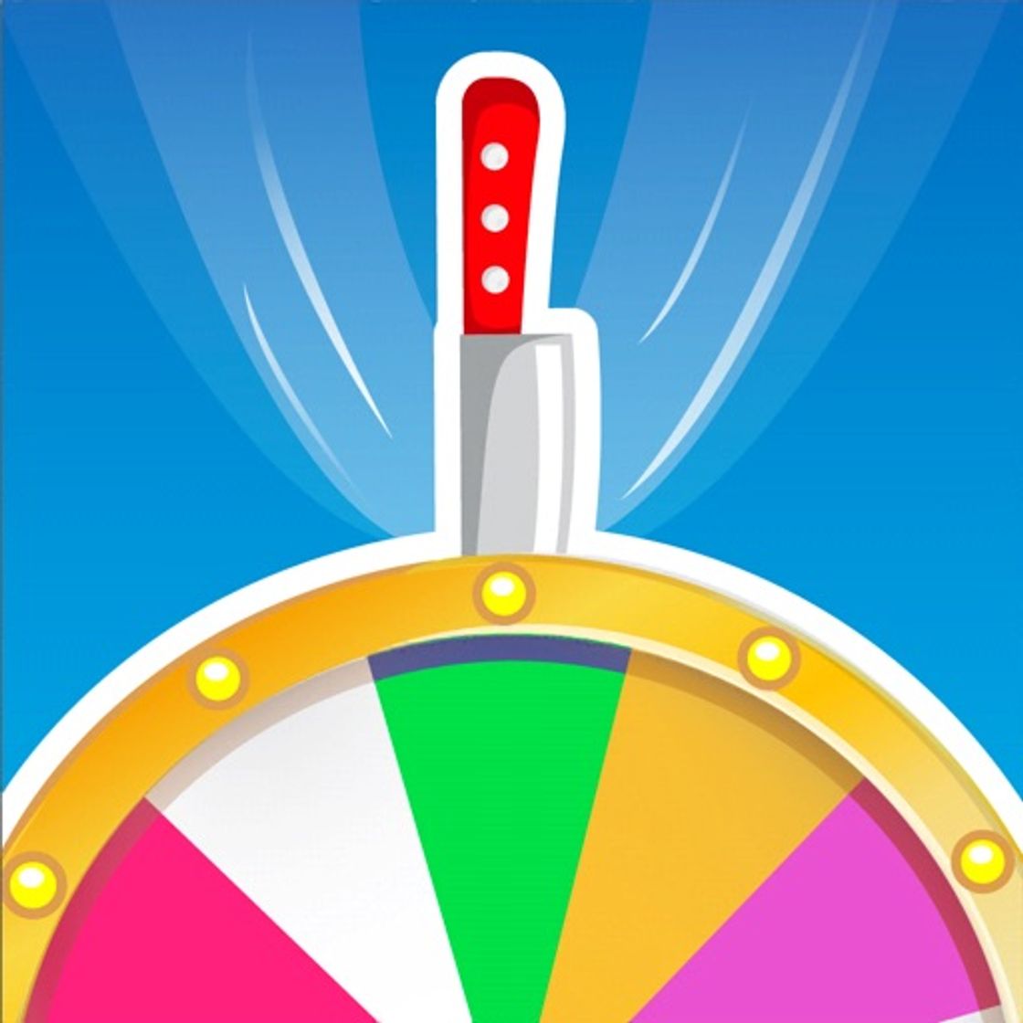 App Lucky Hit 3D