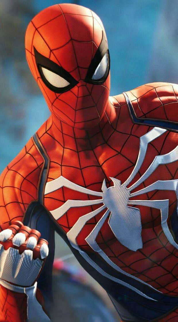 Videogames Spiderman 