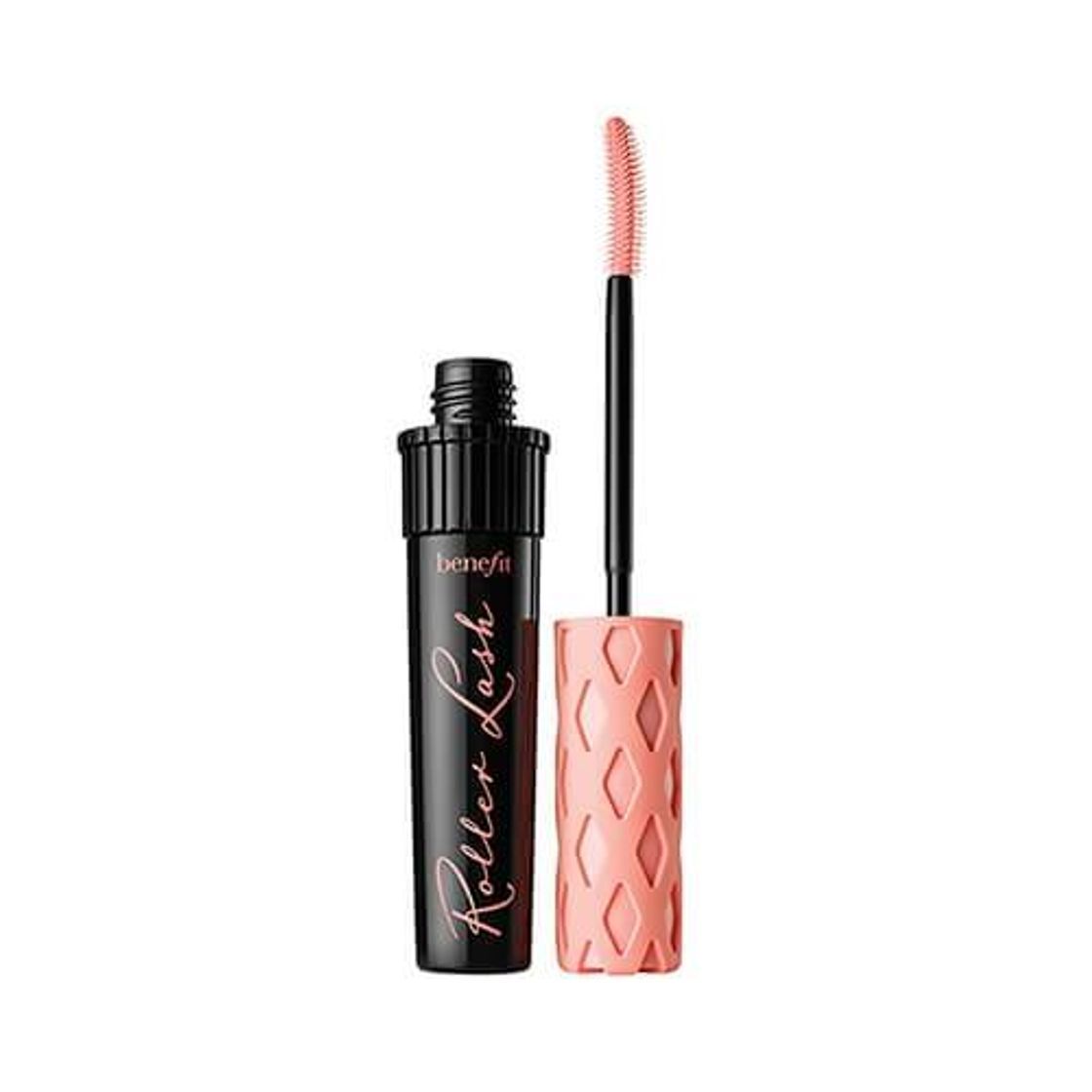 Moda Máscara de cílios roller lash