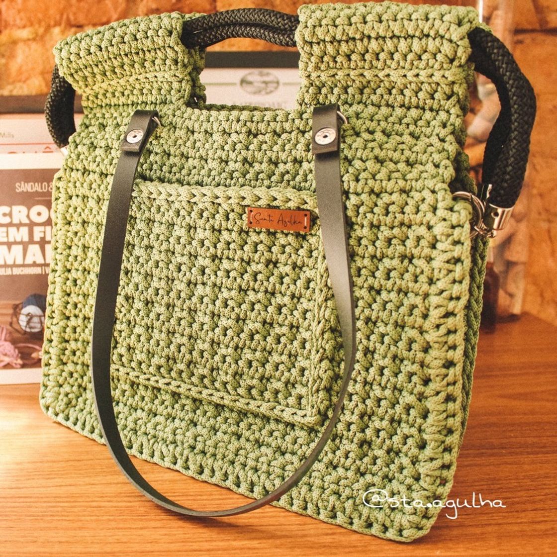 Moda Bolsa Cedro