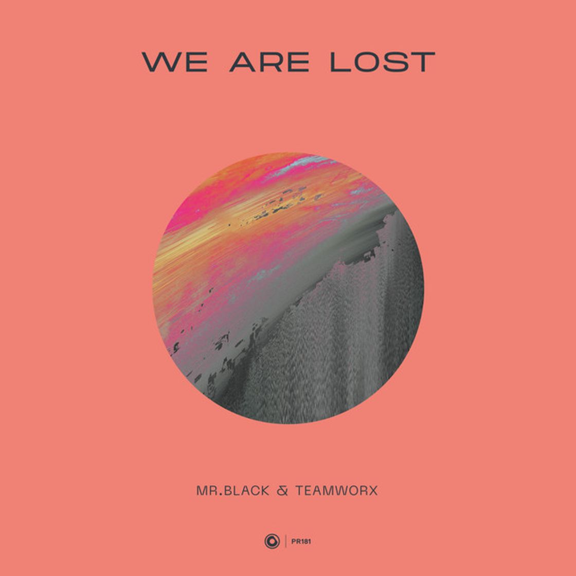 Canción We Are Lost
