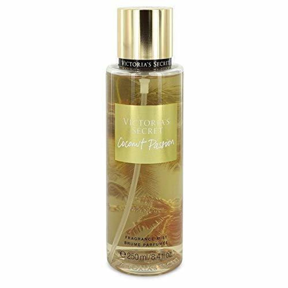 Social Victoria'S Secret, Spray corporal con fragancia para mujeres