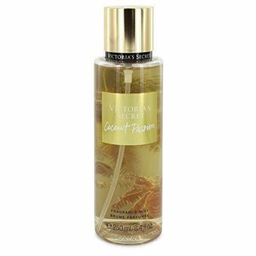 Victoria'S Secret, Spray corporal con fragancia para mujeres