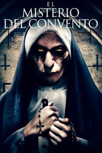 The Satanic Nun