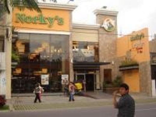 Norky's