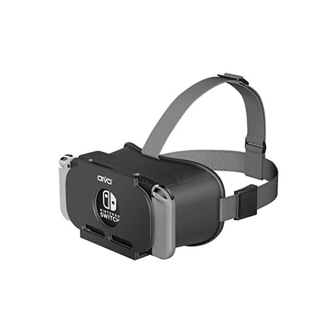 Social OIVO Gafas VR de Realidad Virtual para Nintendo Switch
