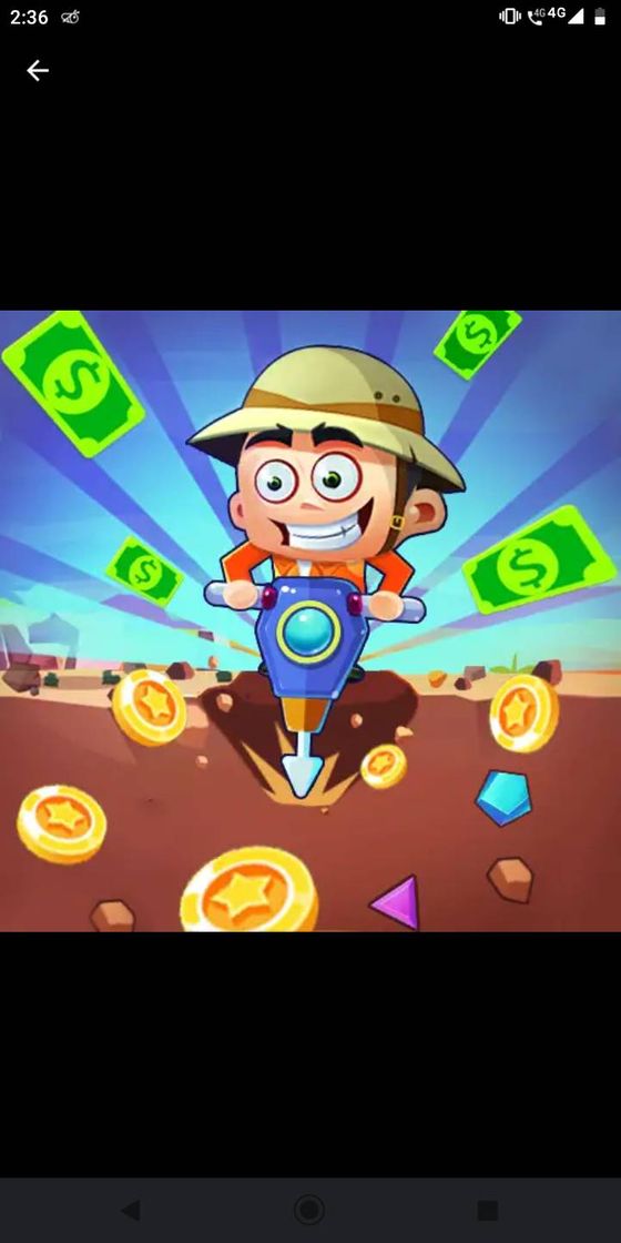 Aplicaciones Lucky Miner - Apps on Google Play